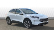 Ford Kuga 1.5 EcoBoost 150 Titanium Edition 5dr Petrol Estate